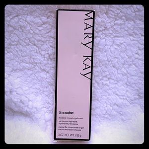 Mary Kay Moisture Renewing Gel Mask NWB